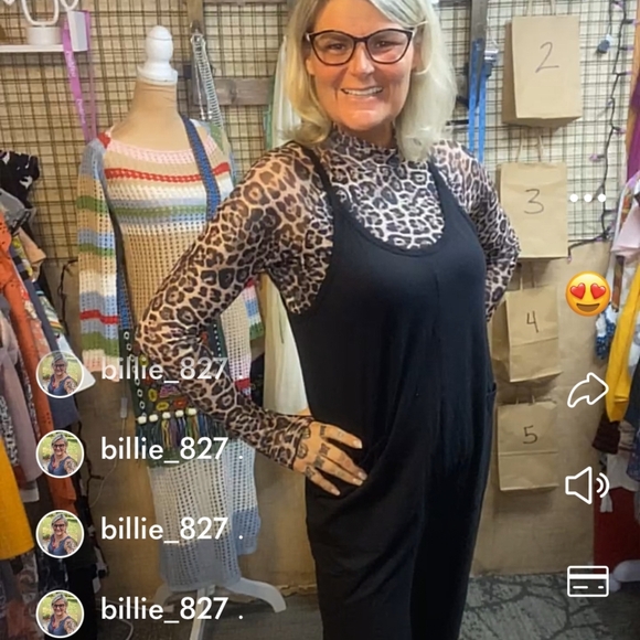 🌼Hippies And Hooligans🤘🏽 Train Show Listing! - Picture 5 of 6